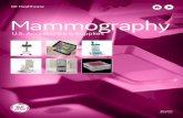 Mammography - GE Healthcare