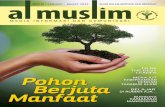 Salam Redaksi - YAYASAN AL MUSLIM JAWA TIMUR