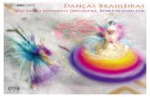 Danças Brasileiras - eClassical