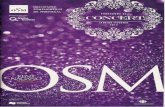 osm show you - orchestre symphonique de montréal
