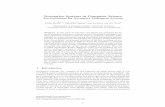 Normative Systems In Computer Science-Ten Guidelines for Normative Multiagent Systems
