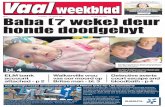 bl. 3 ELM bank account attached - vaalweekblad ePaper