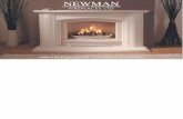 Newman - The Fireplace Warehouse