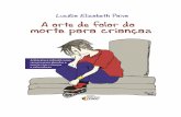 A arte de falar da morte para crian?as (Portuguese Edition