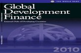 Global Development Finance - World Bank Documents