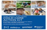 CHILD CARE ACTION KIT - Lorain County Public Health