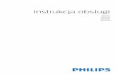50hfl5014_12_dfu_pol.pdf - User Manual - Philips