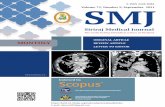 Siriraj Medical Journal SMJ - ThaiJo