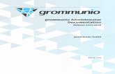 grommunio Administrator Documentation
