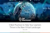 GP Strategies Services Presentation (revised02/07/20)