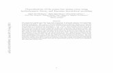 Generalization of the power-law rating curve using ... - arXiv