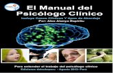 Manual del Psicologo Clinico
