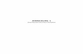 ANNEXURE 1 - Environmental Clearance