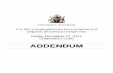 ADDENDUM - UoN Repository