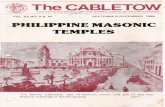 TheCABLETOW - Grand Lodge of the Philippines
