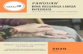 panduan - bina keluarga lansia integrasi - GoLantang - BKKBN