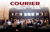 Coe Courier Summer 2019