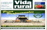 Revista Vida Rural, ISSN