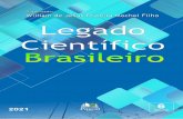 LEGADO CIENTÍFICO BRASILEIRO - Editora Pascal