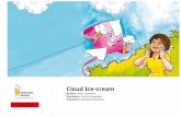 Cloud Ice-cream | BookSpring