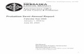 Probation Semi-Annual Report - Nebraska Judicial Branch |
