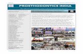 ips news letter 2 - Indian Prosthodontic Society