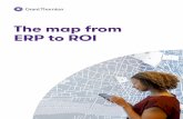 The map from ERP to ROI | Grant Thornton