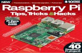 Raspberry Pi Tips, Tricks & Hacks Volume 1 Second Revised ...