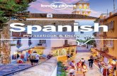 Spanish Phrasebook \& Dictionary - Language Advisor