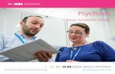 King's Health Partners | Psychosis