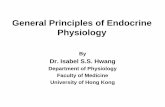 General Principles of Endocrine Physiology