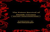 'The Future Survival of Danish Circuses' by Bradley Beswayan