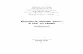 Diversification of Contemporary Diplomacy - DiVA portal