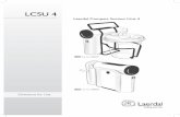 Laerdal Compact Suction Unit 4 - Vasco Medical