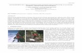 DEVELOPMENT OF A HELICOPTER-BASED INTEGRATED SYSTEM FOR AVALANCHE MAPPING AND HAZARD MANAGEMENT
