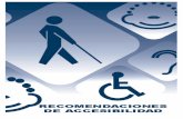 Integración Social para Personas con Discapacidad
