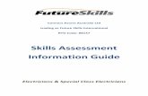 Skills Assessment Information Guide - Visa Go Australia