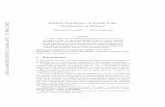 Explicit resolutions of double point singularities of surfaces