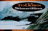 Tolkien,J R.R.-Le Silmarillion(1977).OCR French ebook