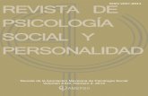 Nina, R. (2013). El estudio del matrimonio desde la psicología social. Revista de Psicología Social y Personalidad, XXIX, 2, 59-78.