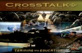 CrossTalk: The Journal of Defense Software Engineering. Volume 21, Number 9