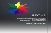 RECH2 | Proceedings