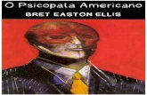 Bret Easton Ellis - O psicopata americano - Visionvox