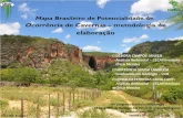 Mapa Brasileiro de Potencialidade de Ocorrência de Cavernas – metodologia de elaboração