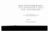 Messianic Religious Zionism and the Reintroduction of Sacrifice: The Case of the Temple Institute