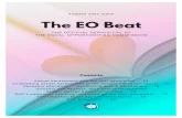 The EO Beat Aug 2022 Eng - Equal Opportunities Commission