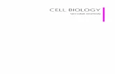 Bolsover_Cell Biology