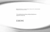Troubleshooting WebSphere applications - FTP Directory Listing - IBM