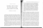 Moral Realism, Quasi-realism, and Skepticism