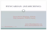 ALPRO 1 Pencarian (Searching)